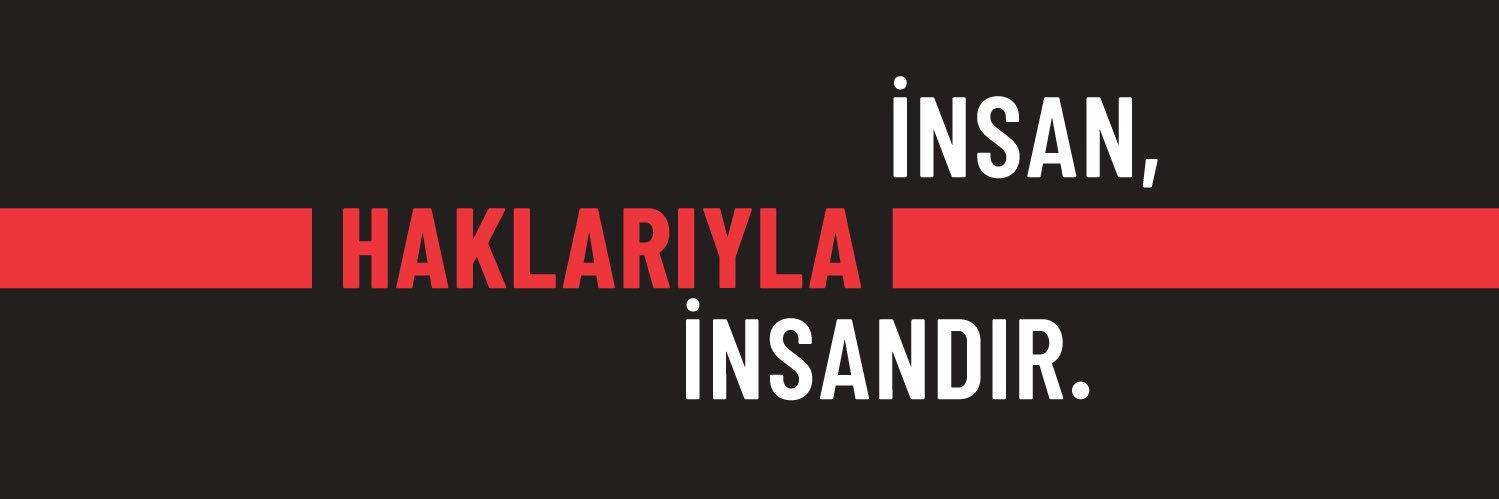 İHD Van Şubesi banner