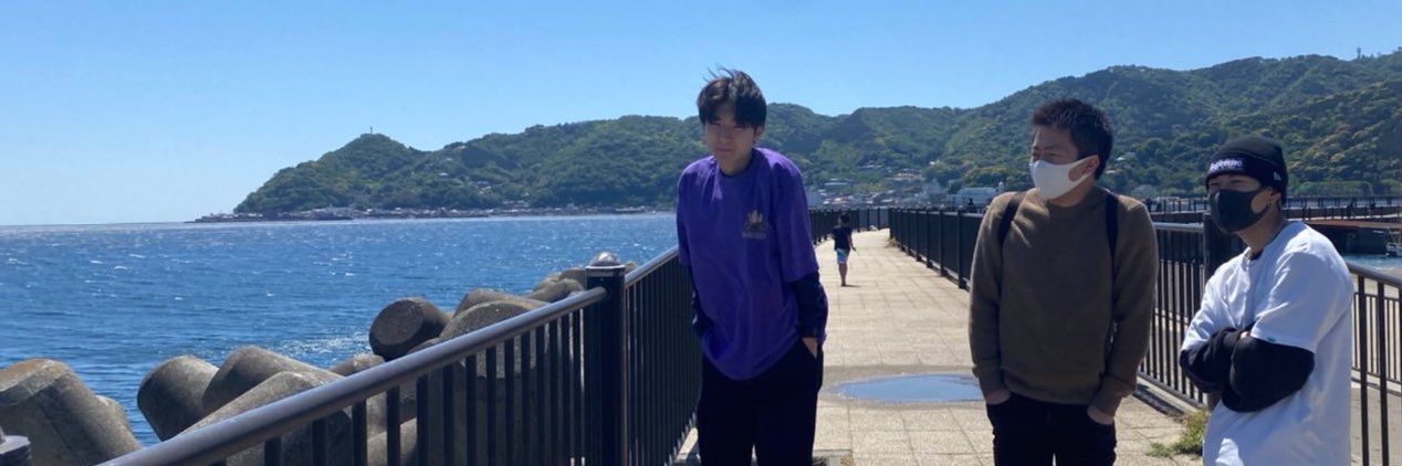 ryusei701's profile banner image