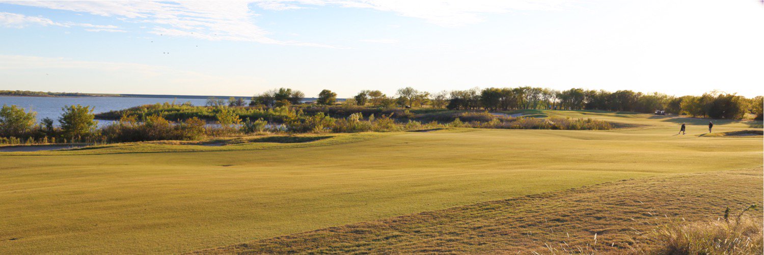 Riverside Turf banner