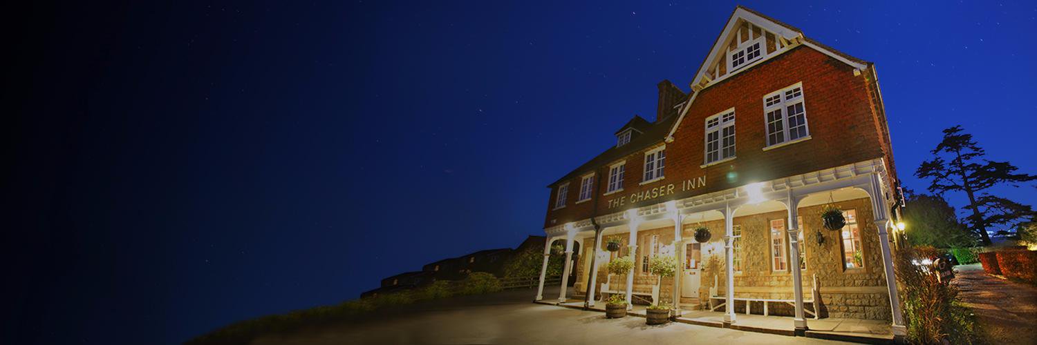 thechaserinn's profile banner image