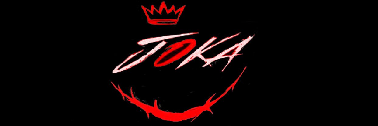 TheRealJoka13's profile banner image