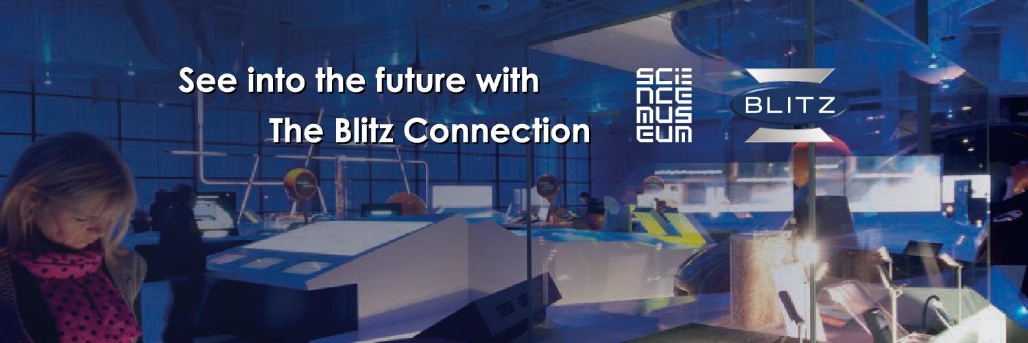 BlitzConnection's profile banner image
