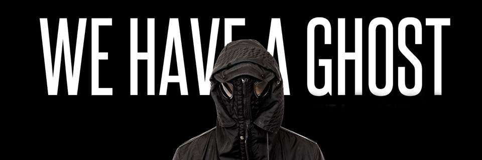 wehaveaghost's profile banner image