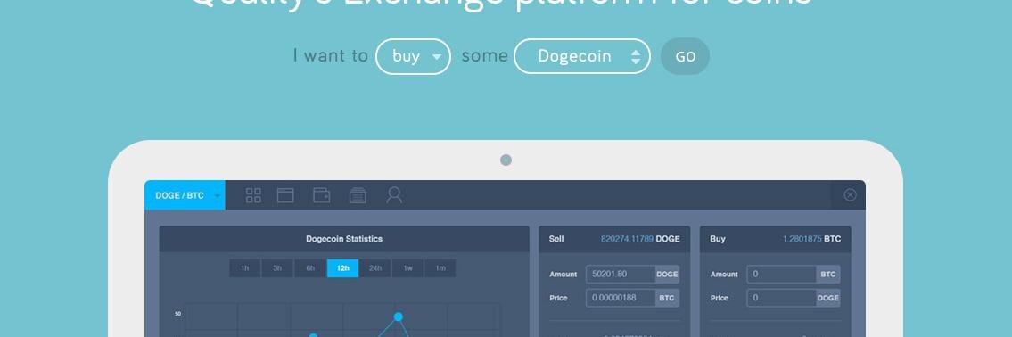 Cryptocoiny Limited banner