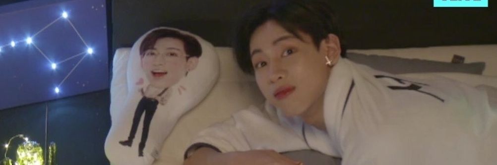 แบมอู๊ด 🐷 banner