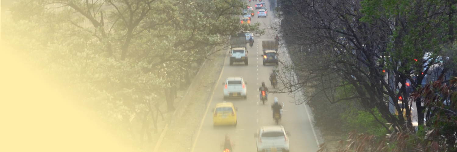 ANDINATRAFFIC banner