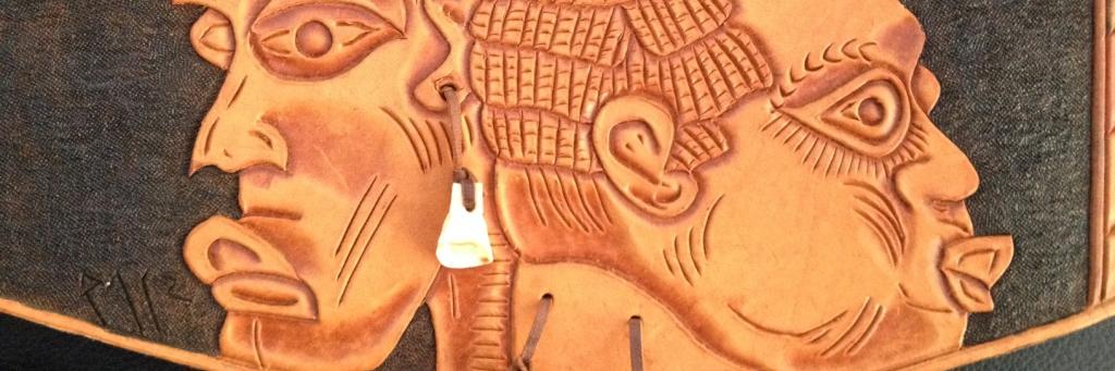 leatherartz's profile banner image