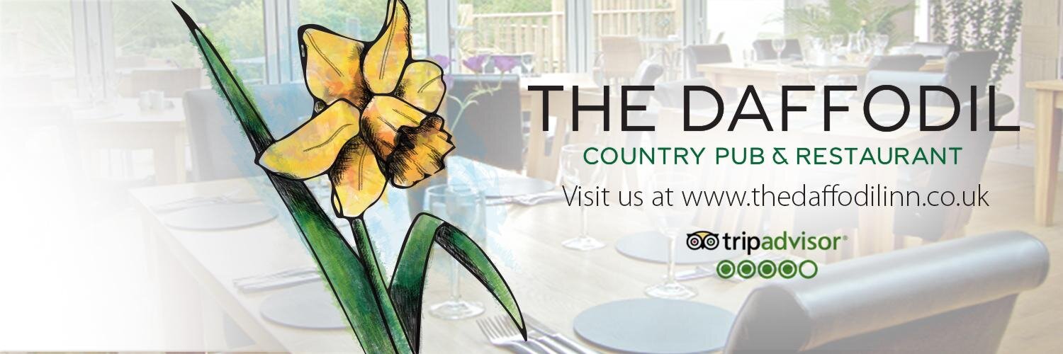 TheDaffodilInn's profile banner image