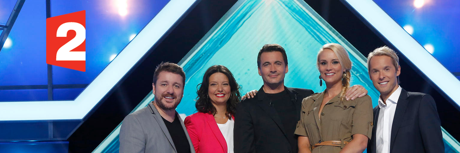 Pyramide France 2 banner