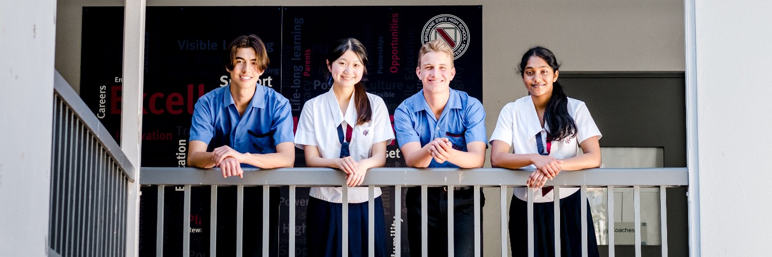 BrisbaneSHS banner