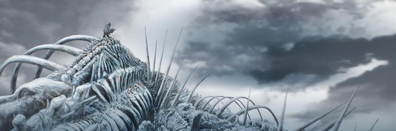 BapamPamart's profile banner image