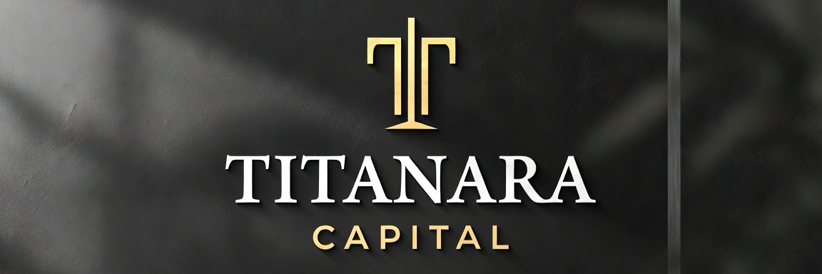 TitanaraCapital's profile banner image
