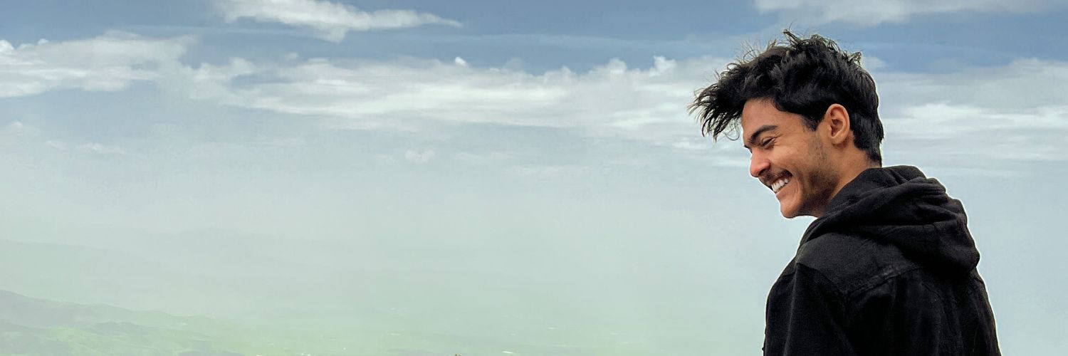Just_KPS's profile banner image