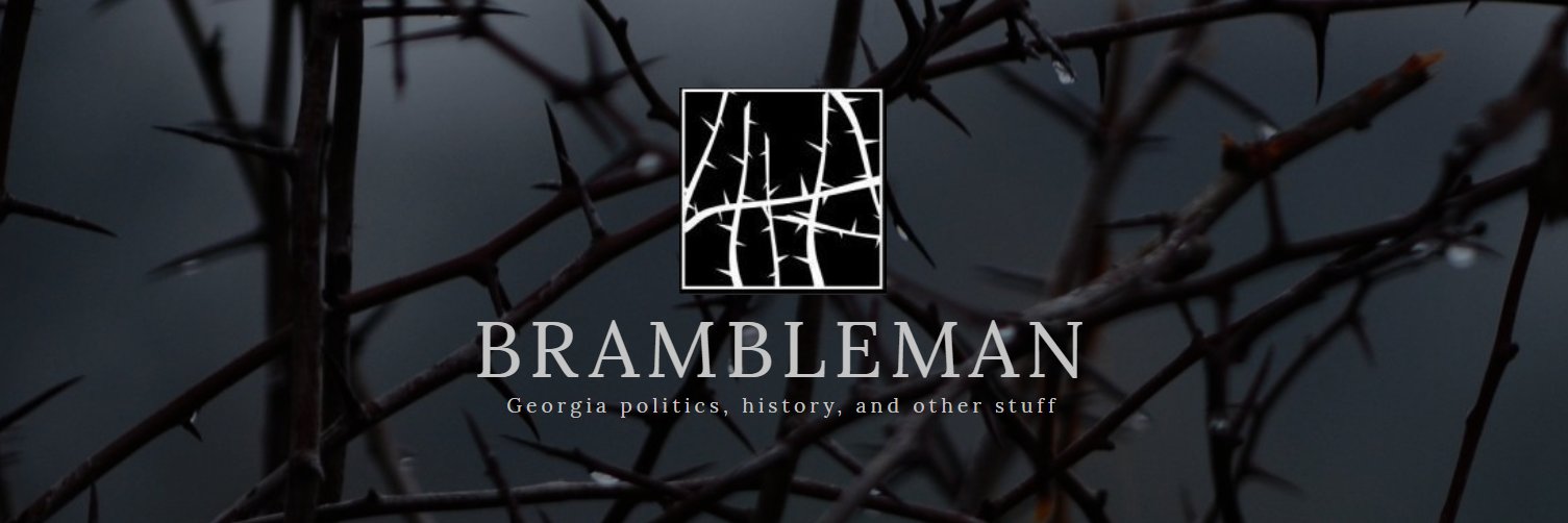 Brambleman's profile banner image