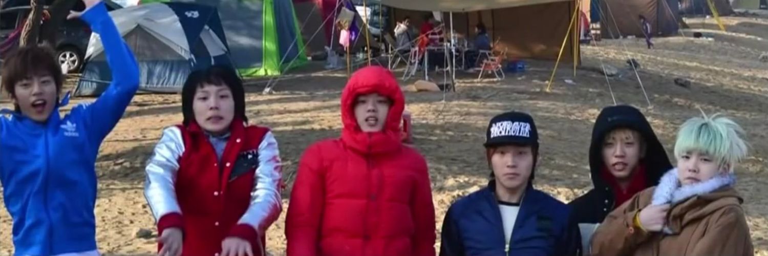 Yujin_12's profile banner image