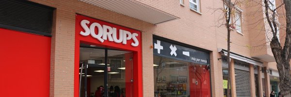 Sqrups Profile Banner