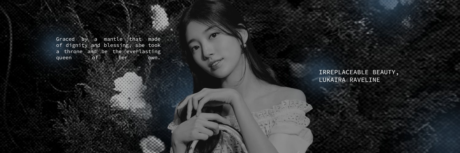 Iukaira's profile banner image