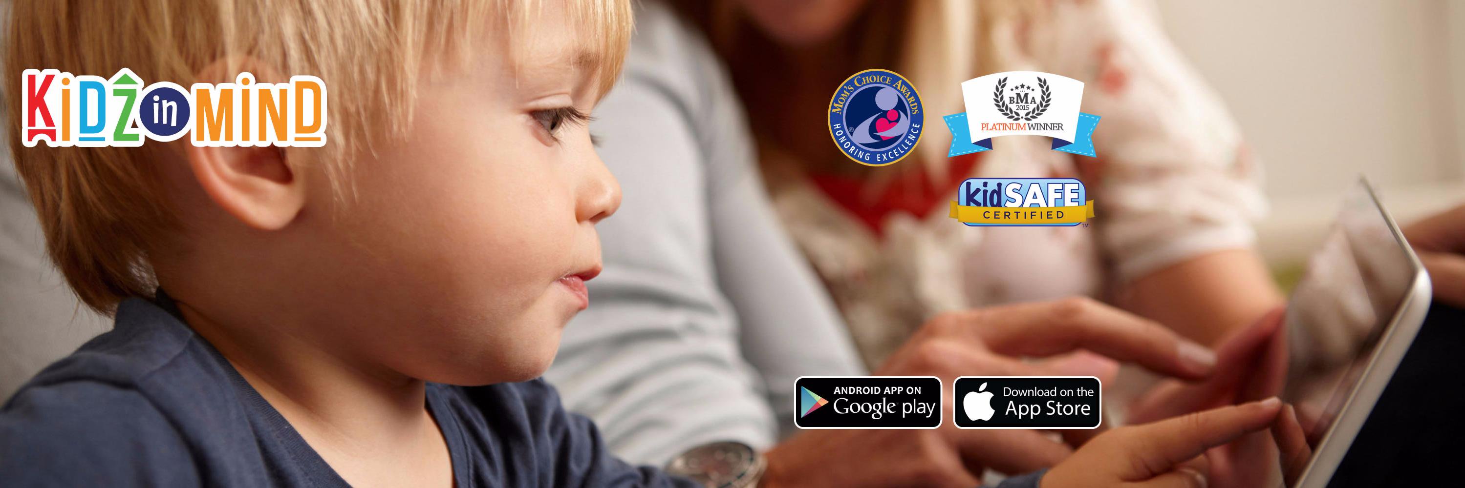 KidzInMind's profile banner image