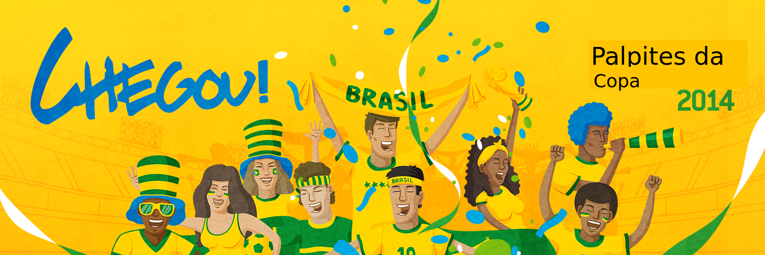 PalpitesDaCopa's profile banner image