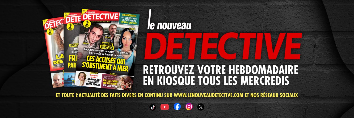 Le Nouveau Détective banner