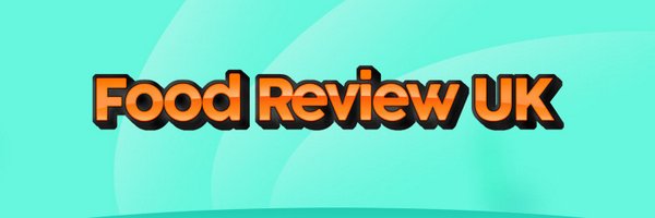 FoodReviewUK Profile Banner