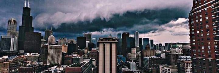 KhilanTroy's profile banner image