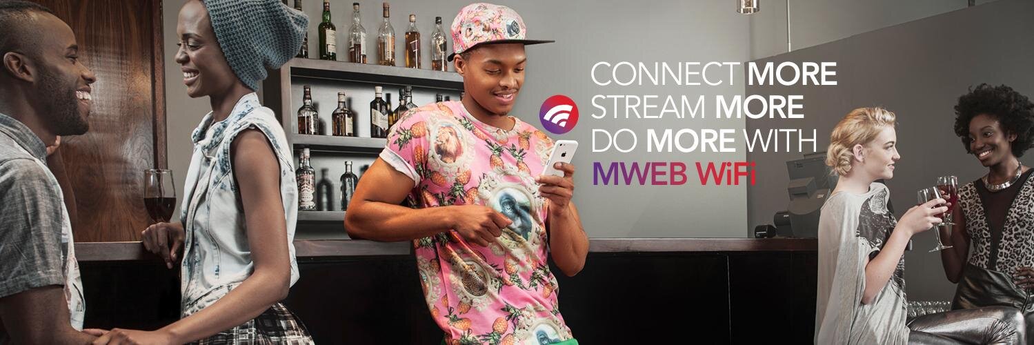 MWEBWiFiZA's profile banner image