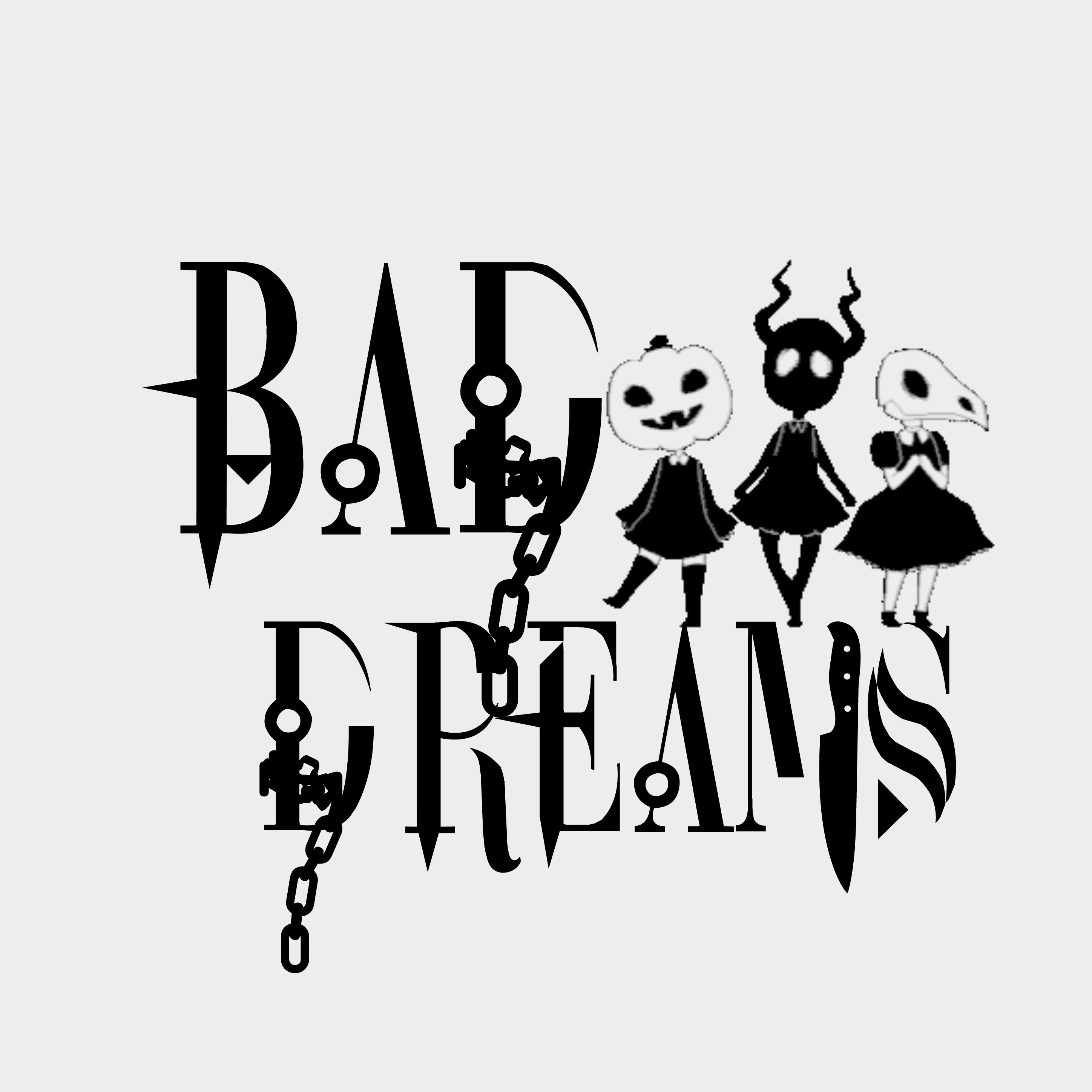 BadDreamsDanceCover banner
