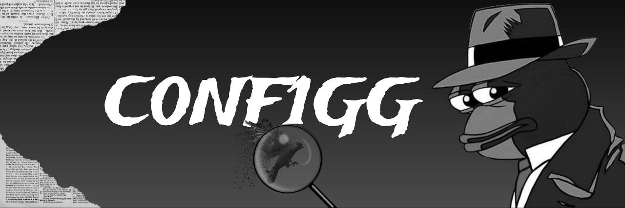 configgs's profile banner image