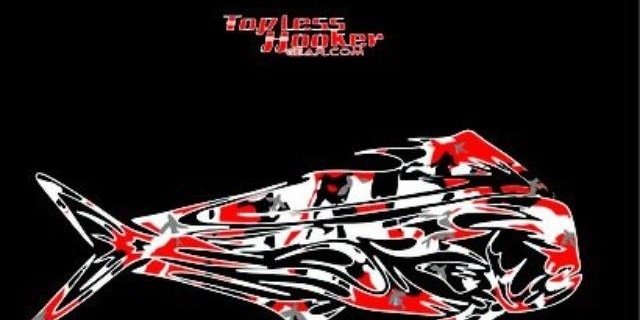 ToplessHooker's profile banner image