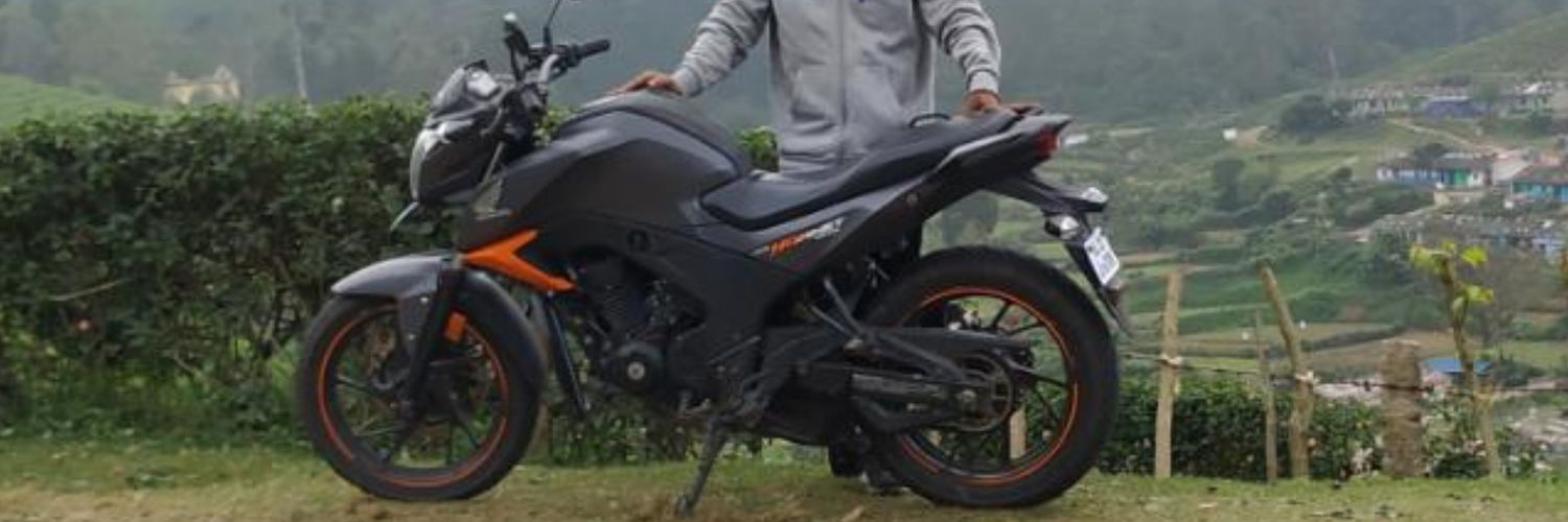 akhilpkumar1997's profile banner image
