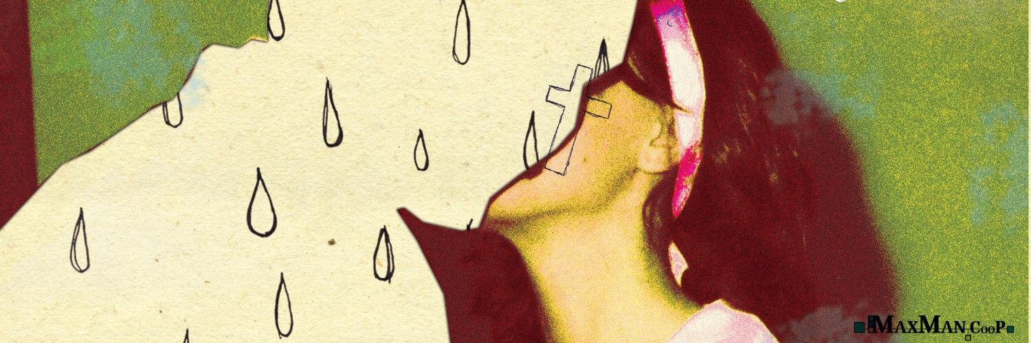 Forbidden_Men's profile banner image