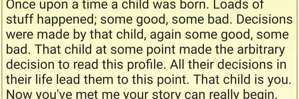 Only_A_Relax Profile Banner