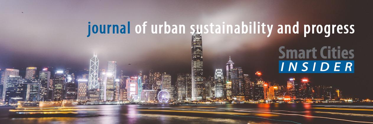 Smart Cities Insider banner