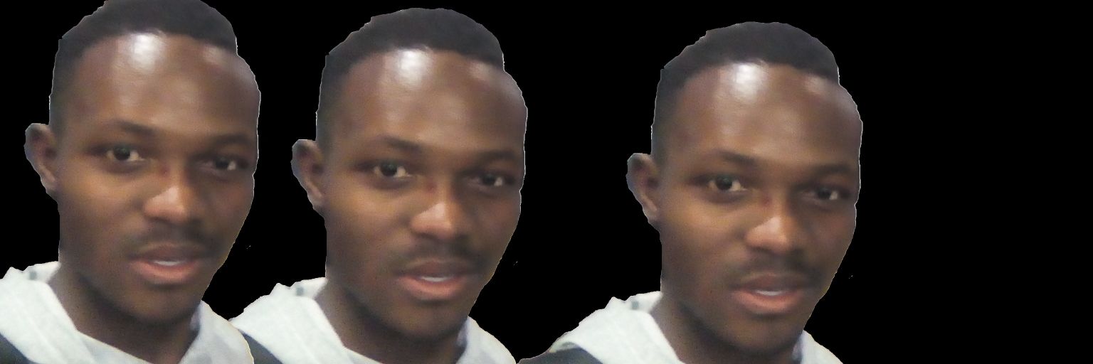 marvelmangena's profile banner image