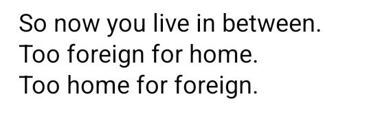 Richa | ऋचा | റിച്ച banner