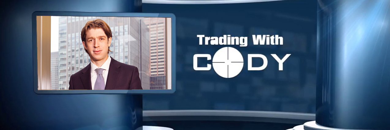 Trading with Cody banner