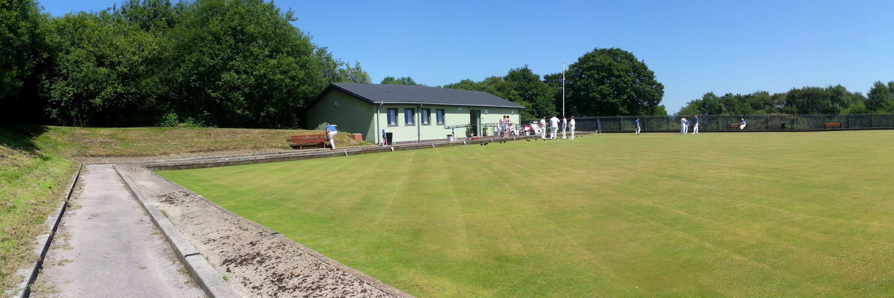 BargoedBC's profile banner image