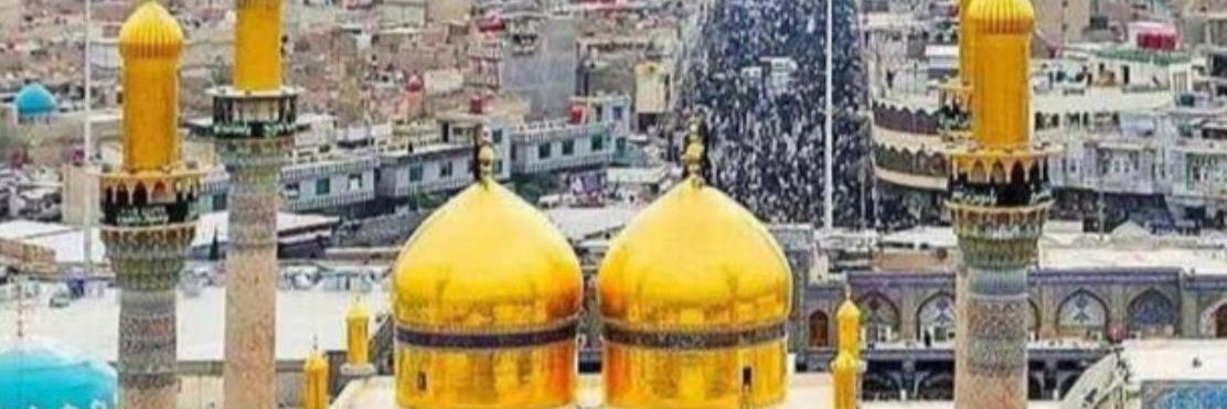 syed845's profile banner image