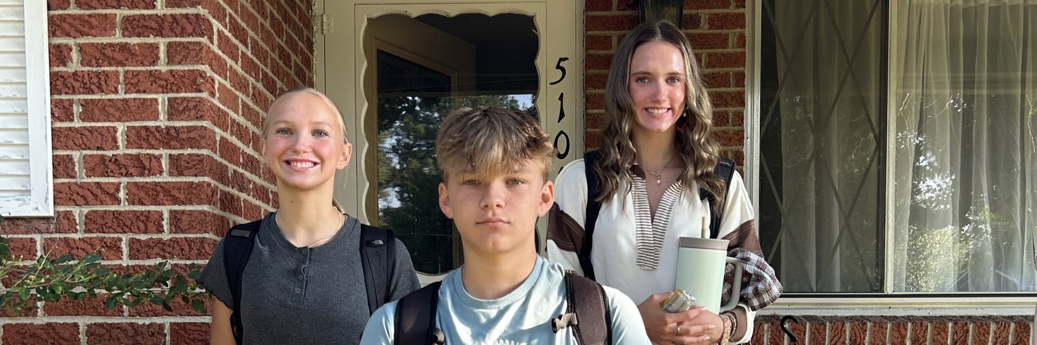 Robbie Mackenzie banner