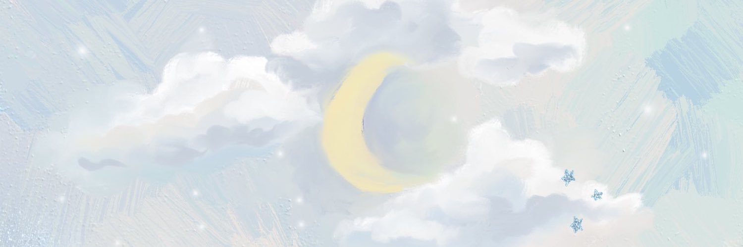 myhappym's profile banner image