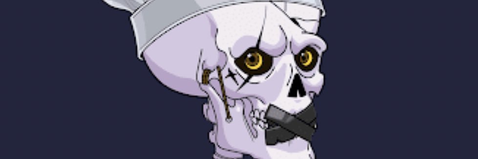 Psharppo's profile banner image