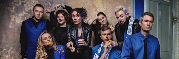 CrimeSceneImpro Profile Banner