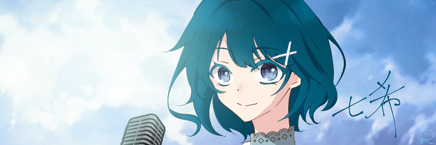 1644_km's profile banner image
