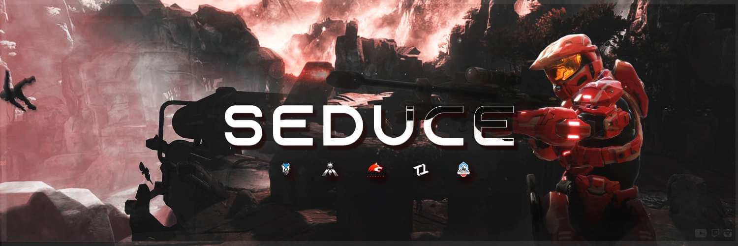 Seduce banner