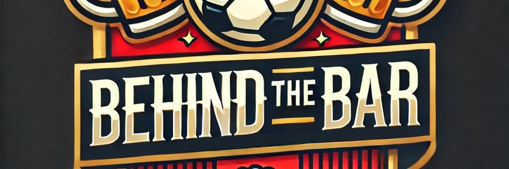Behind The Bar Podcast (@BehindTheBar_PC) / Posts / X