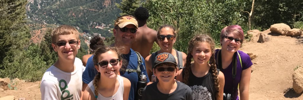 JosephWarrenII's profile banner image