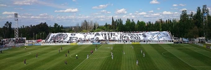 LeandroBlanquinegro banner