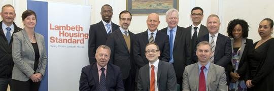 LambethMjorWork's profile banner image