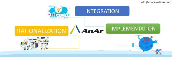 AnArSolutions Profile Banner